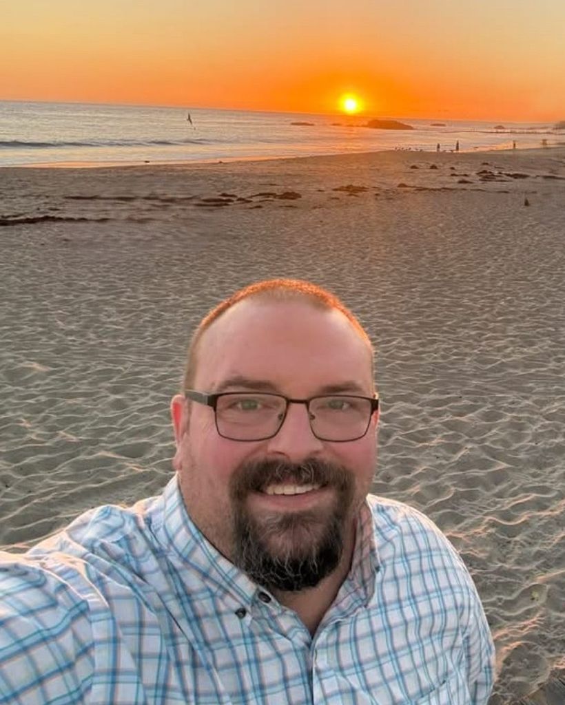 Adam Simon Berndt Profile Photo
