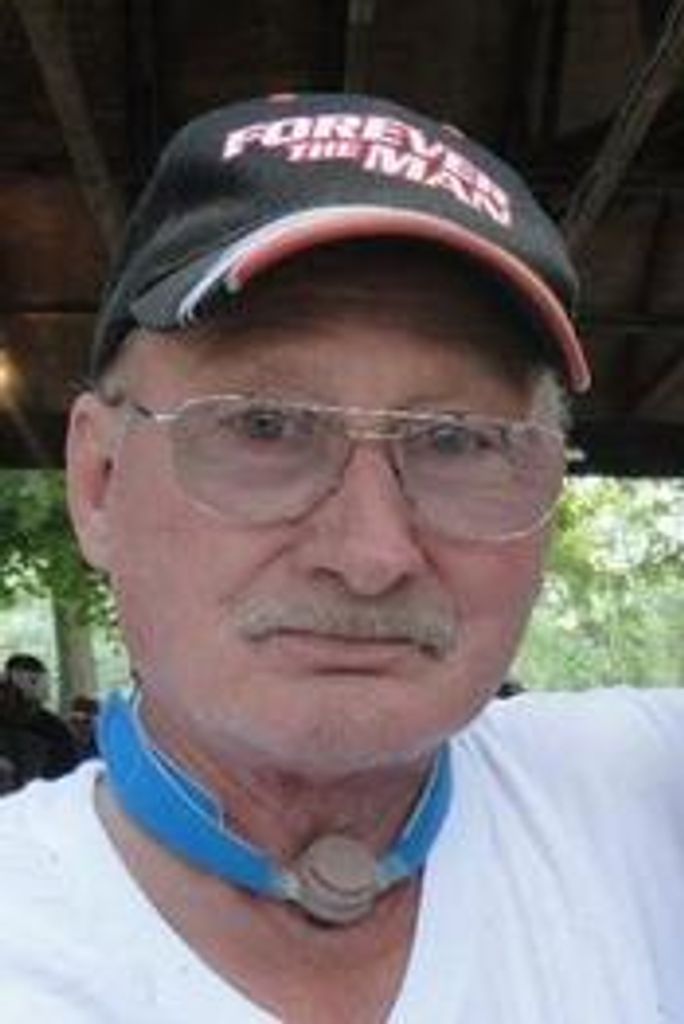 William Albert Nelson, Jr. Profile Photo