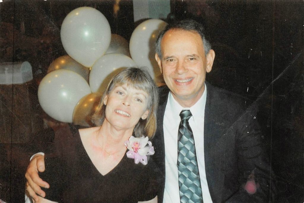 Robert And Maureen Levecchia Profile Photo