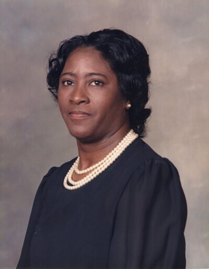 Jessie R. Corpening Profile Photo