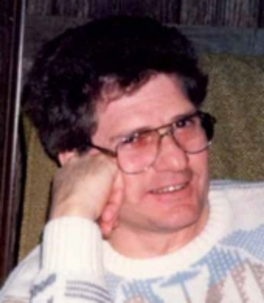 Floyd Allen Geeding Profile Photo