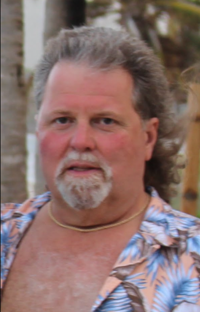 Thomas Edward Bumbico Sr.