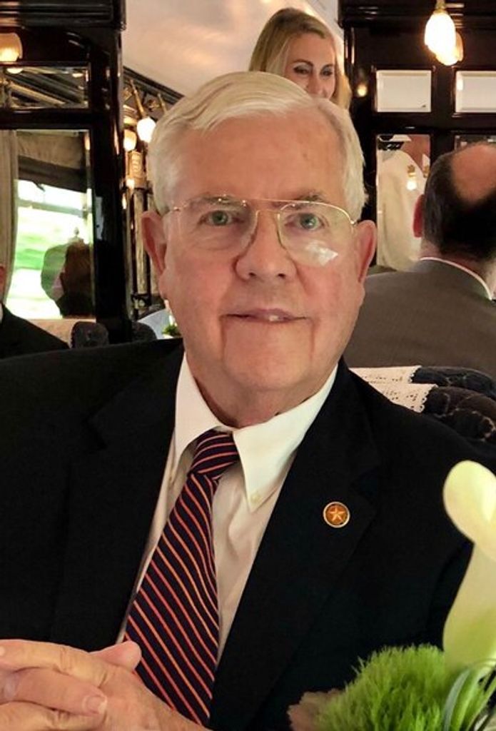 Harold Joseph Mathis, Jr. Profile Photo
