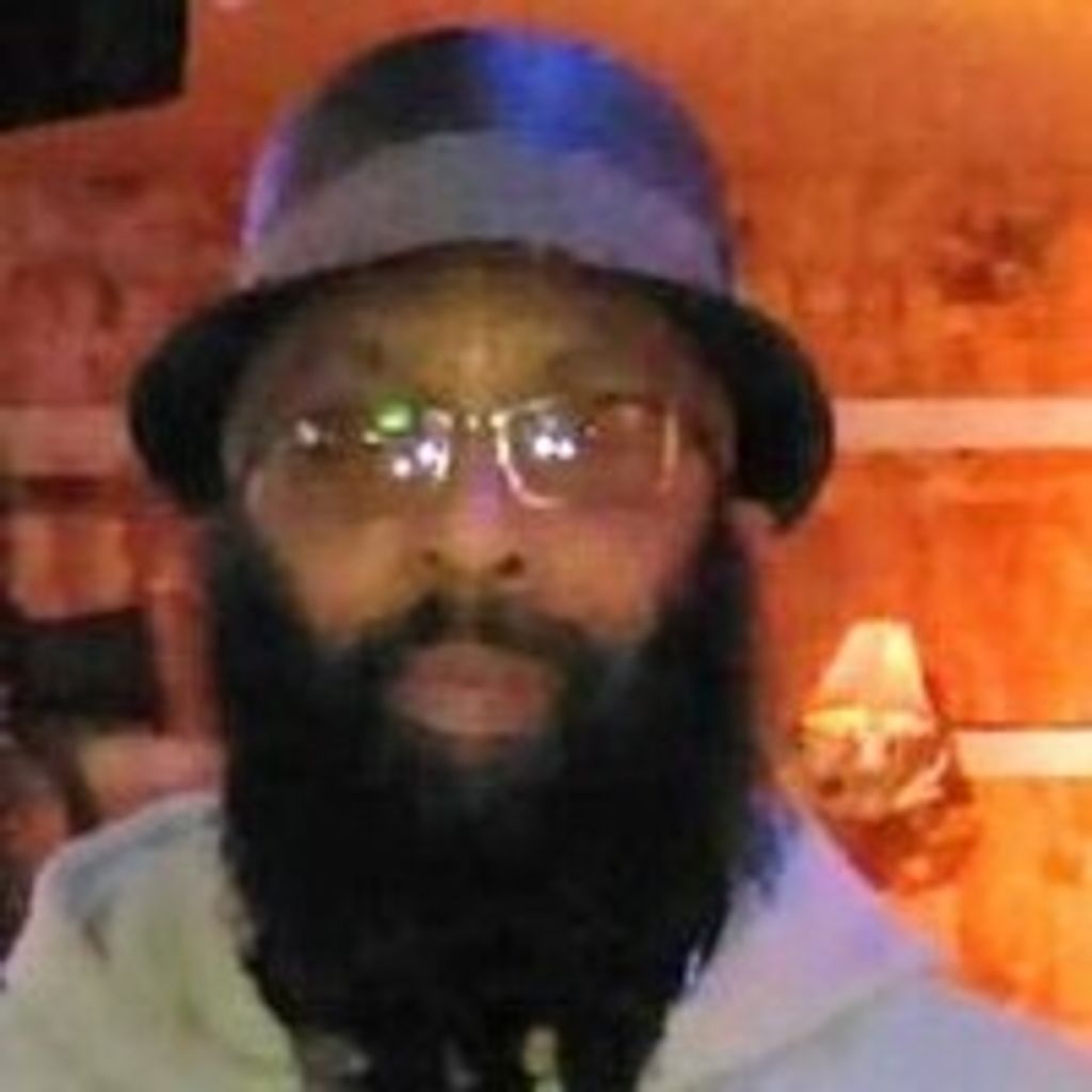 Dean Audwyn Blissett