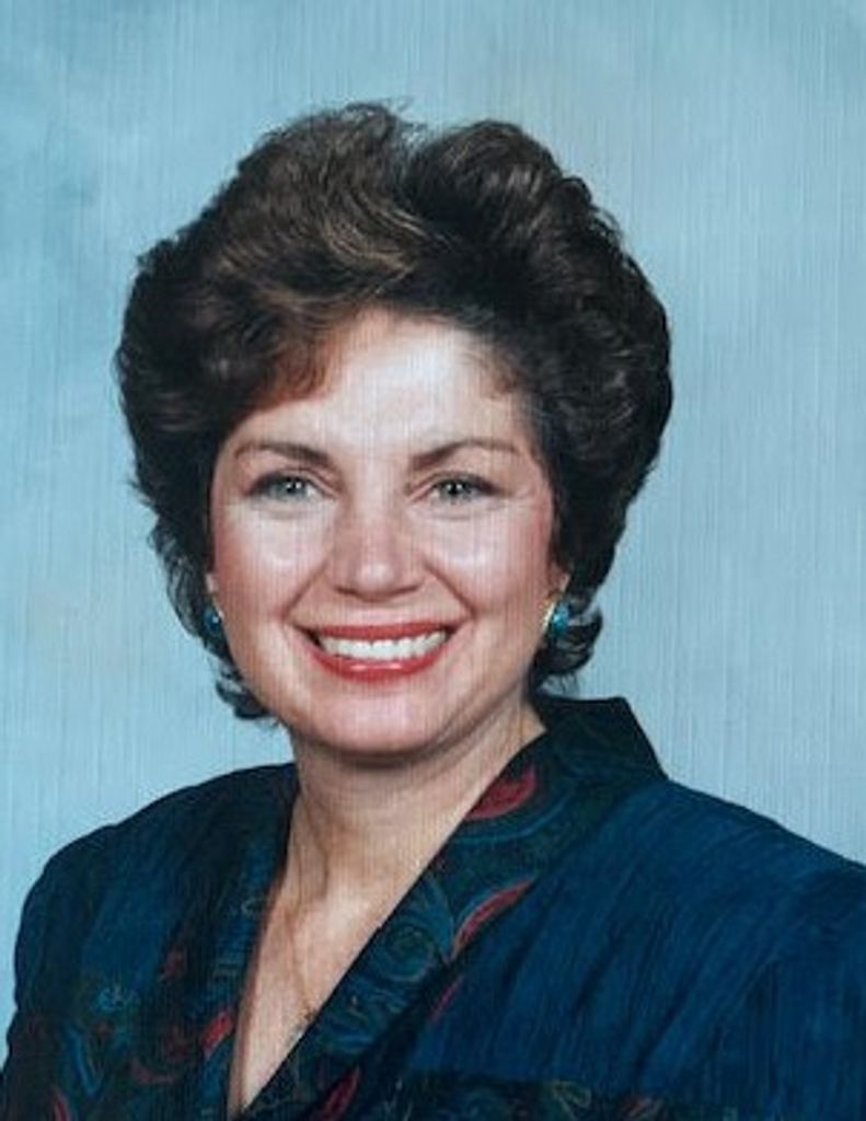 Angela R Peterson Profile Photo