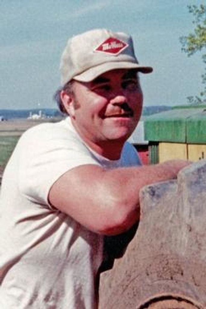 Al C. Kvamme Profile Photo