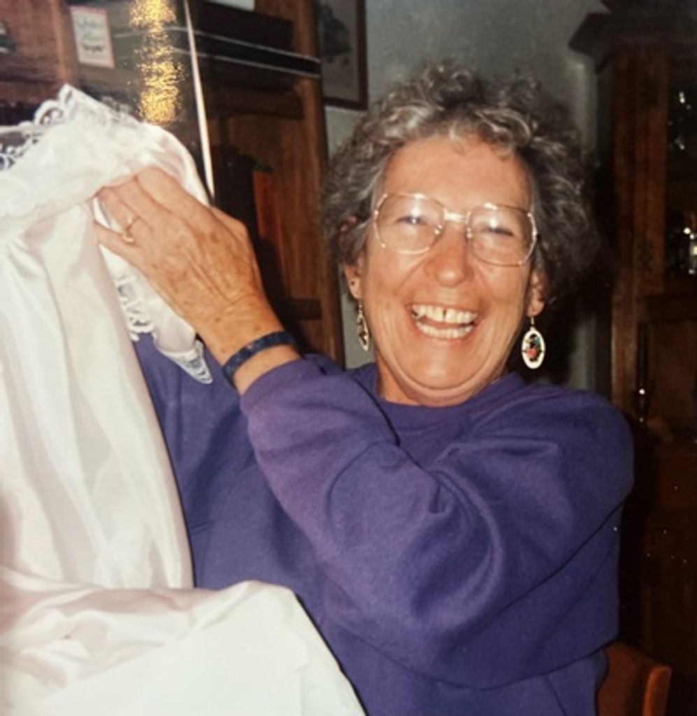 Claudine Charlotte Lowe-Kotkin Profile Photo