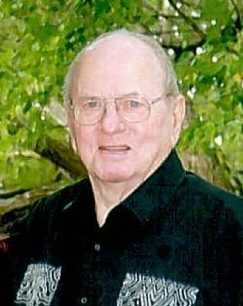 David Raymond Solomon Profile Photo