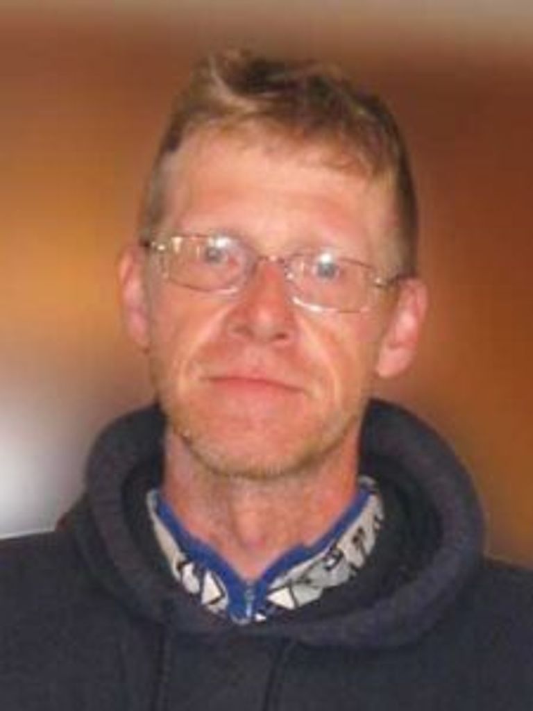 Ronald George Willett