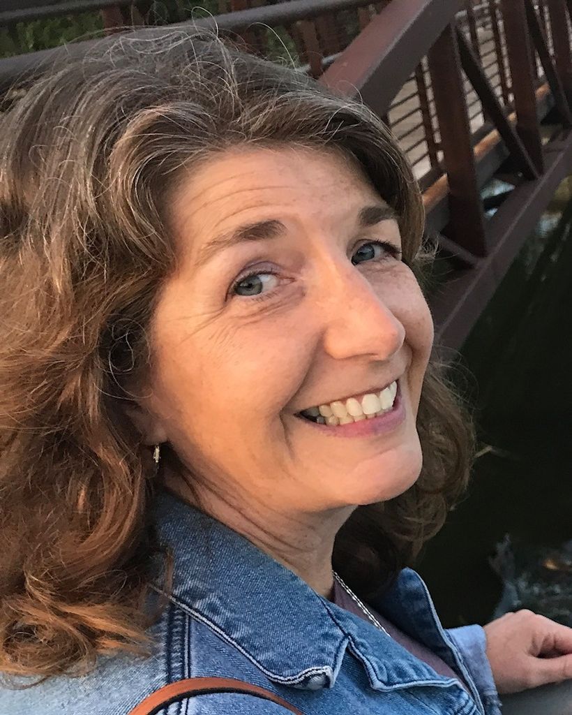 Patricia Dentel Profile Photo