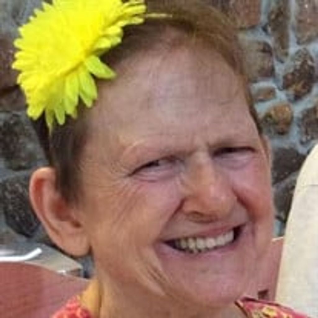 Ms. LINDA CHRISTINE "Criss" RYAN