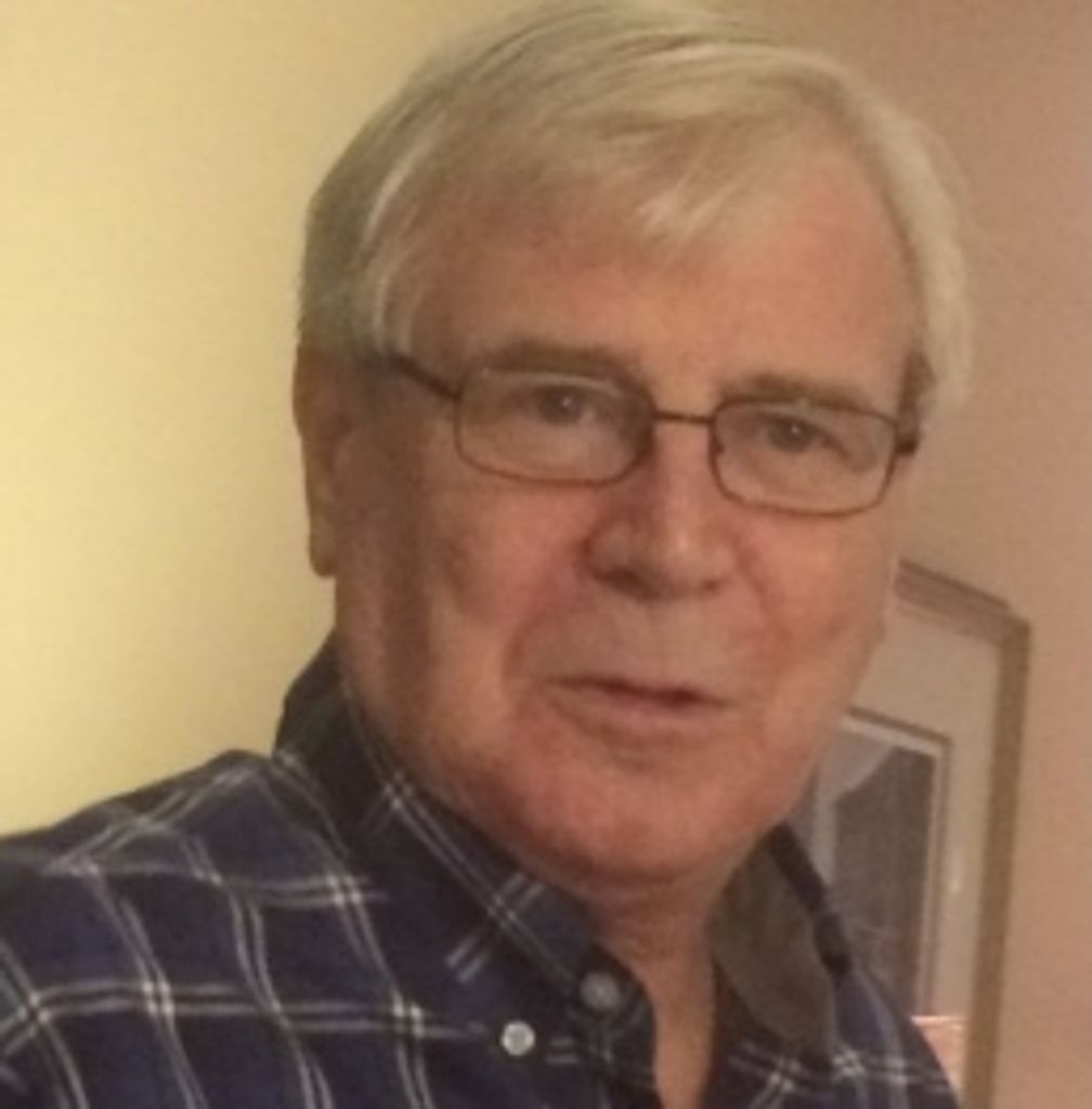 John Cooper Profile Photo