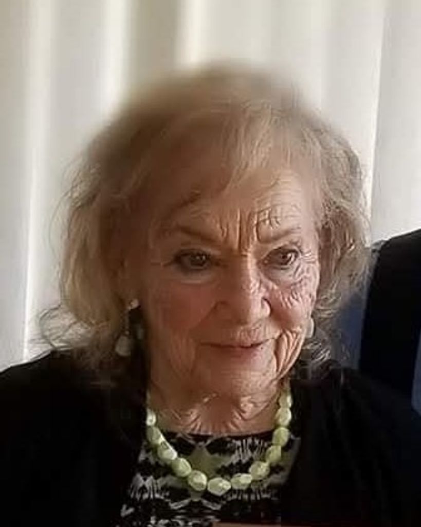 Peggy Louise Harris