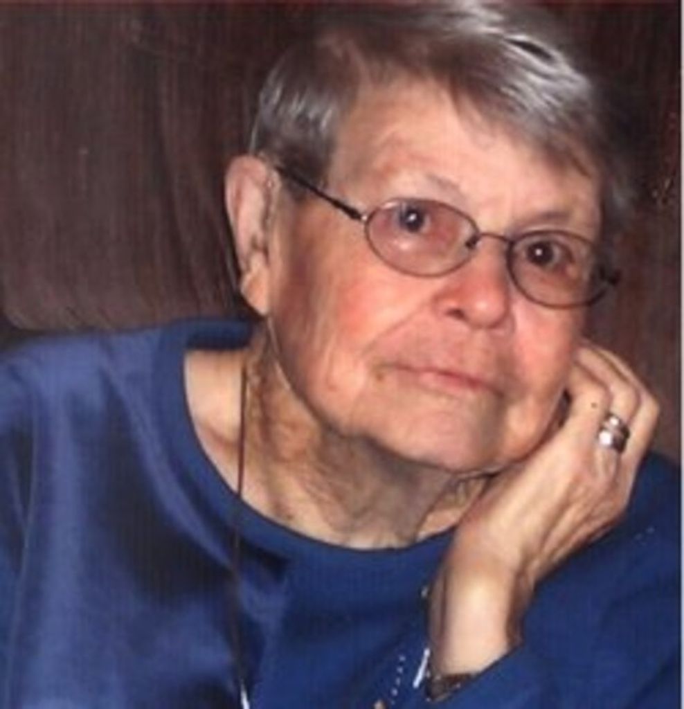 Lois Waggoner Profile Photo