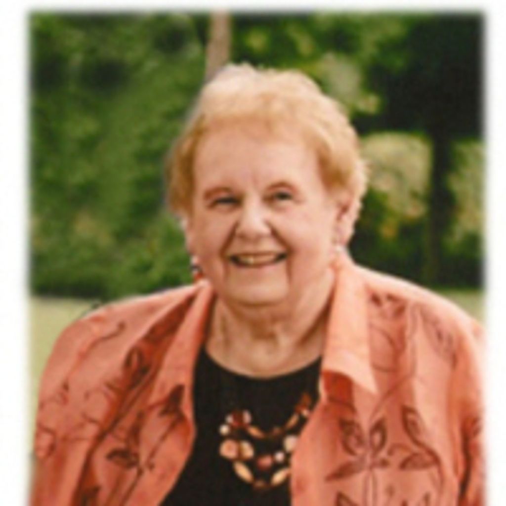 Joyce Ann Mills