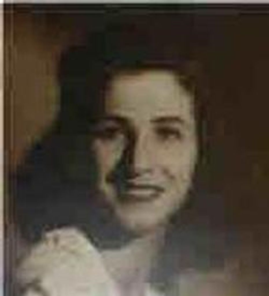 Hilda Gloria Marie Sunseri Bolin