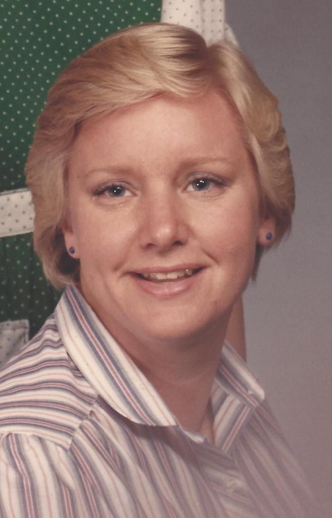 Bertha Jean VanHooser