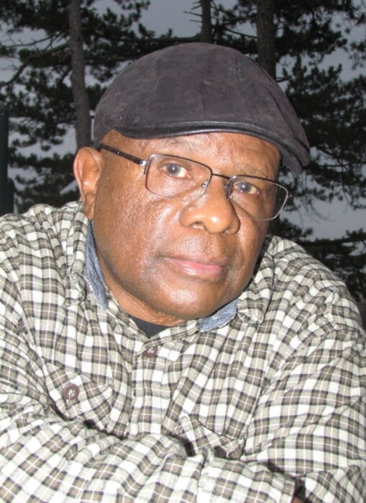 Clifford Eugene Hardiman Profile Photo