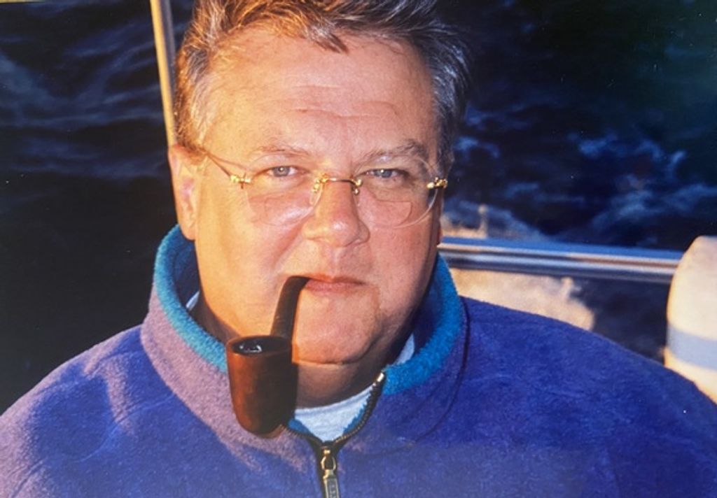 Edward Robert Joseph Neunuebel Profile Photo
