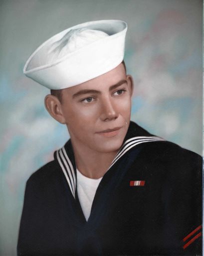 Garry Lee Swingholm's obituary image