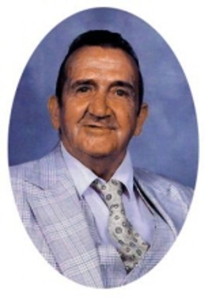 Virgil  Clayton Wright