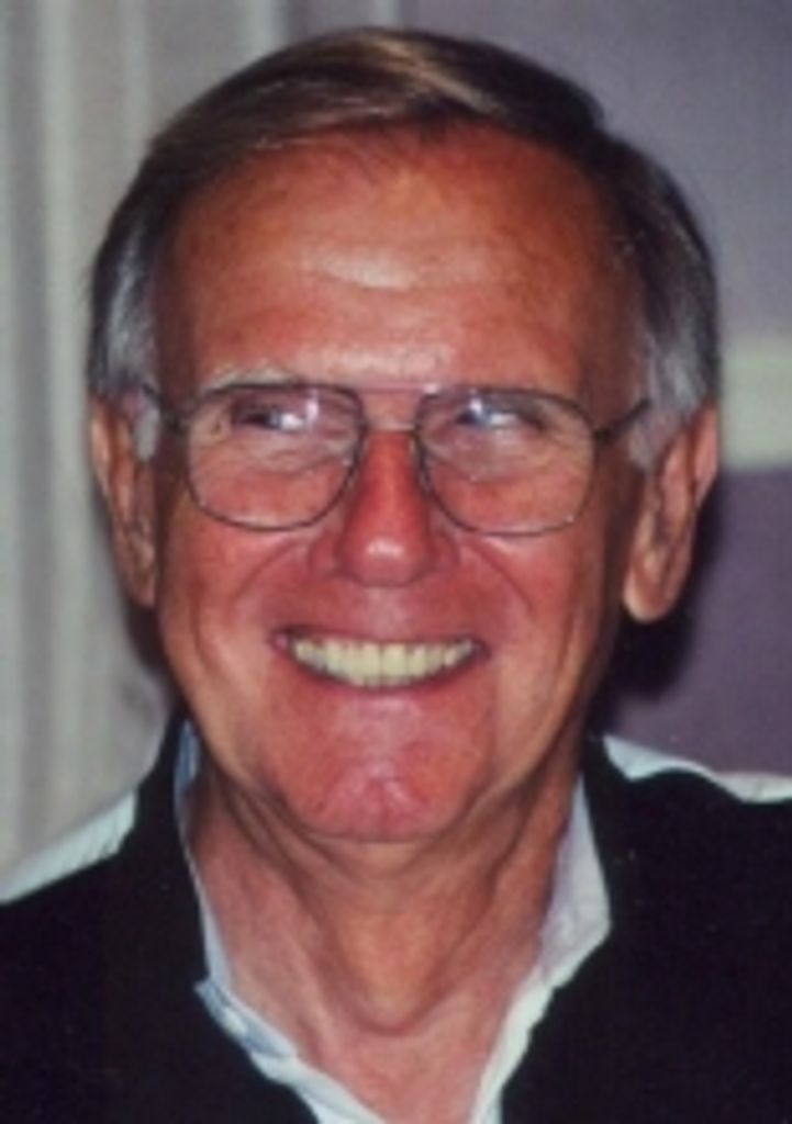 Donald H. Denight