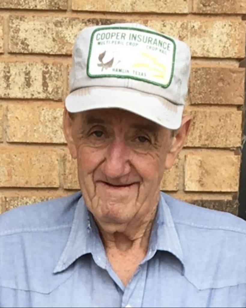Billy Gale Polk Profile Photo