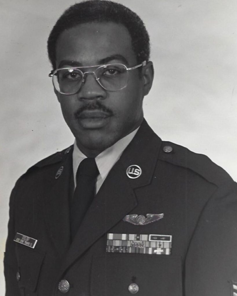 William R. Goolsby