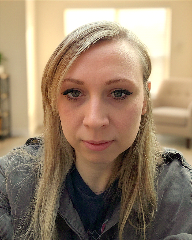 Dustee Glover Profile Photo