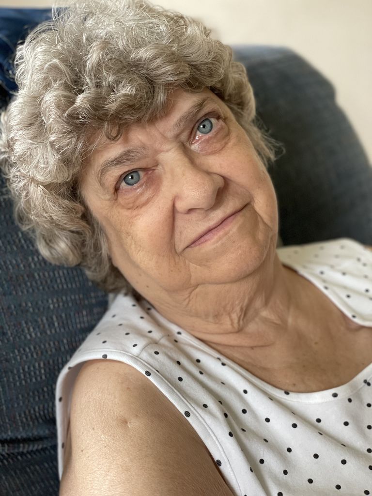 Marian E. Oknefski Profile Photo