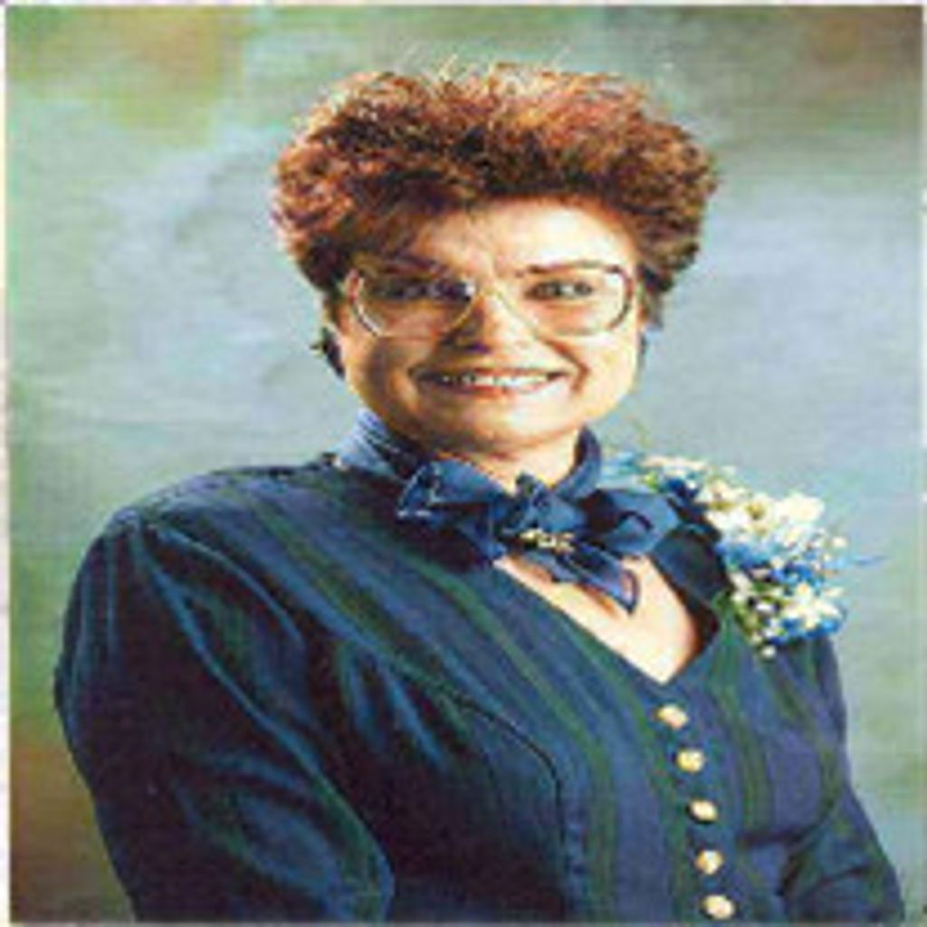 Dianne Collins Profile Photo