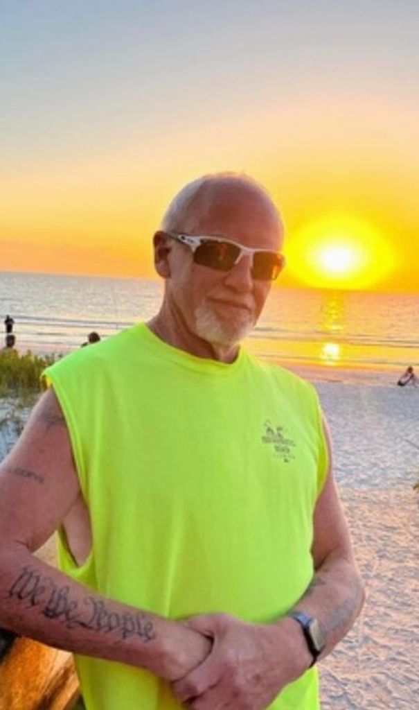 Glenn Garwood Profile Photo