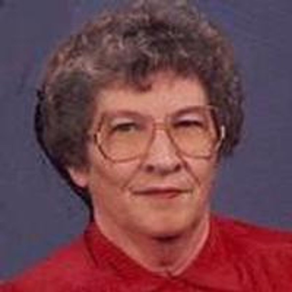 Virginia  R. Haswell