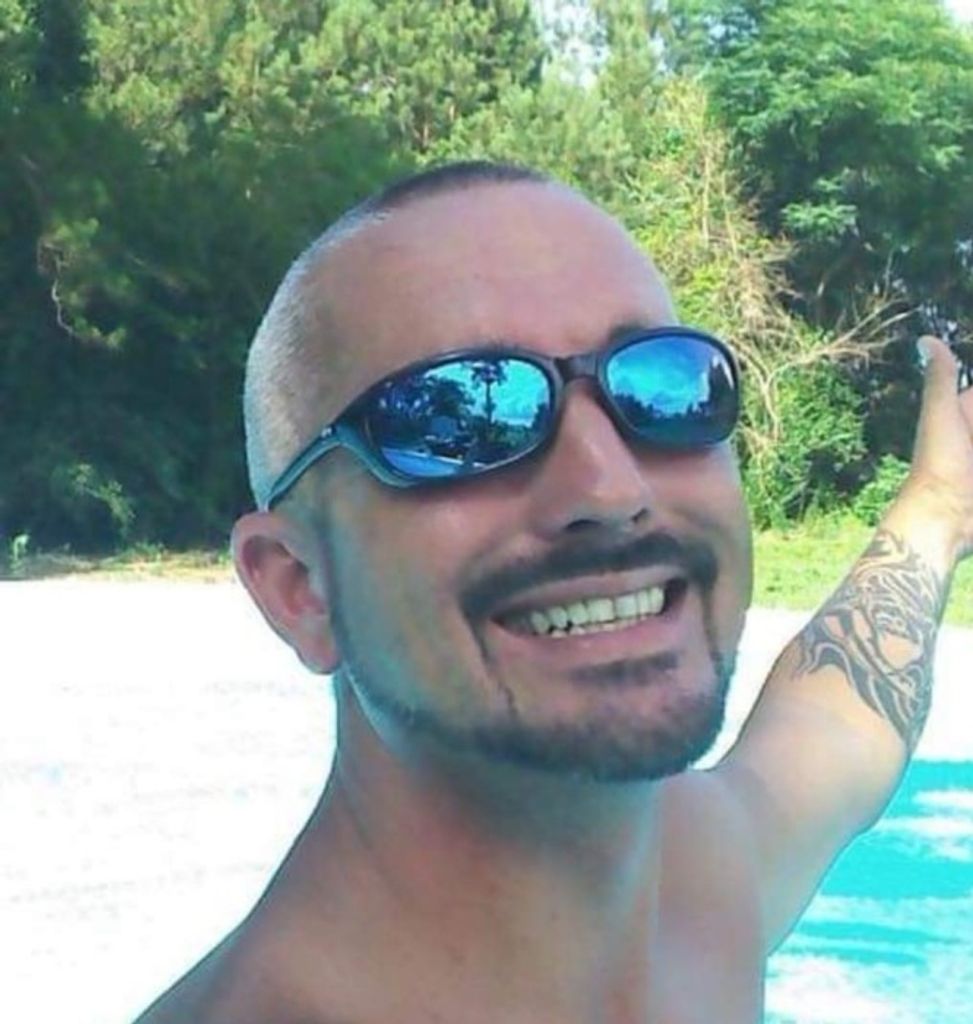 Charles Phillip "Phil" Johnson