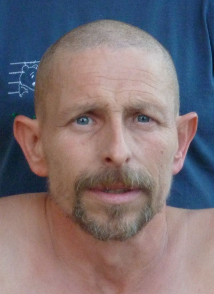 James Robert Brown, Jr.