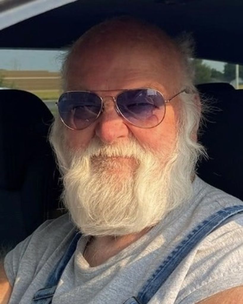 Gary L. Burkett, Sr.