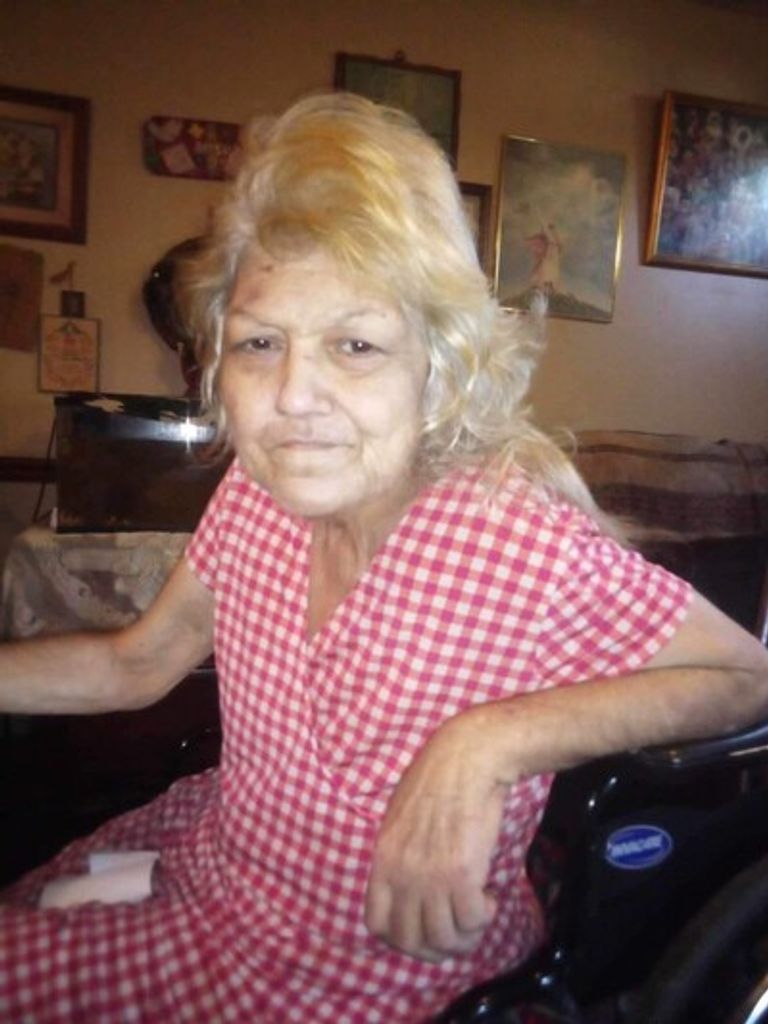 Betty Jane Bolden Profile Photo