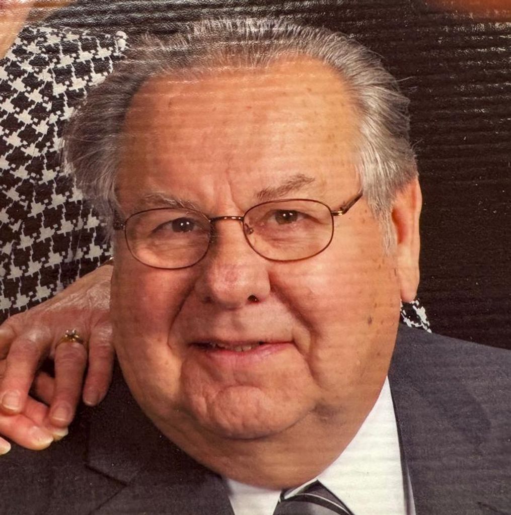 Stillman "Butch" Kealey Jr. Profile Photo