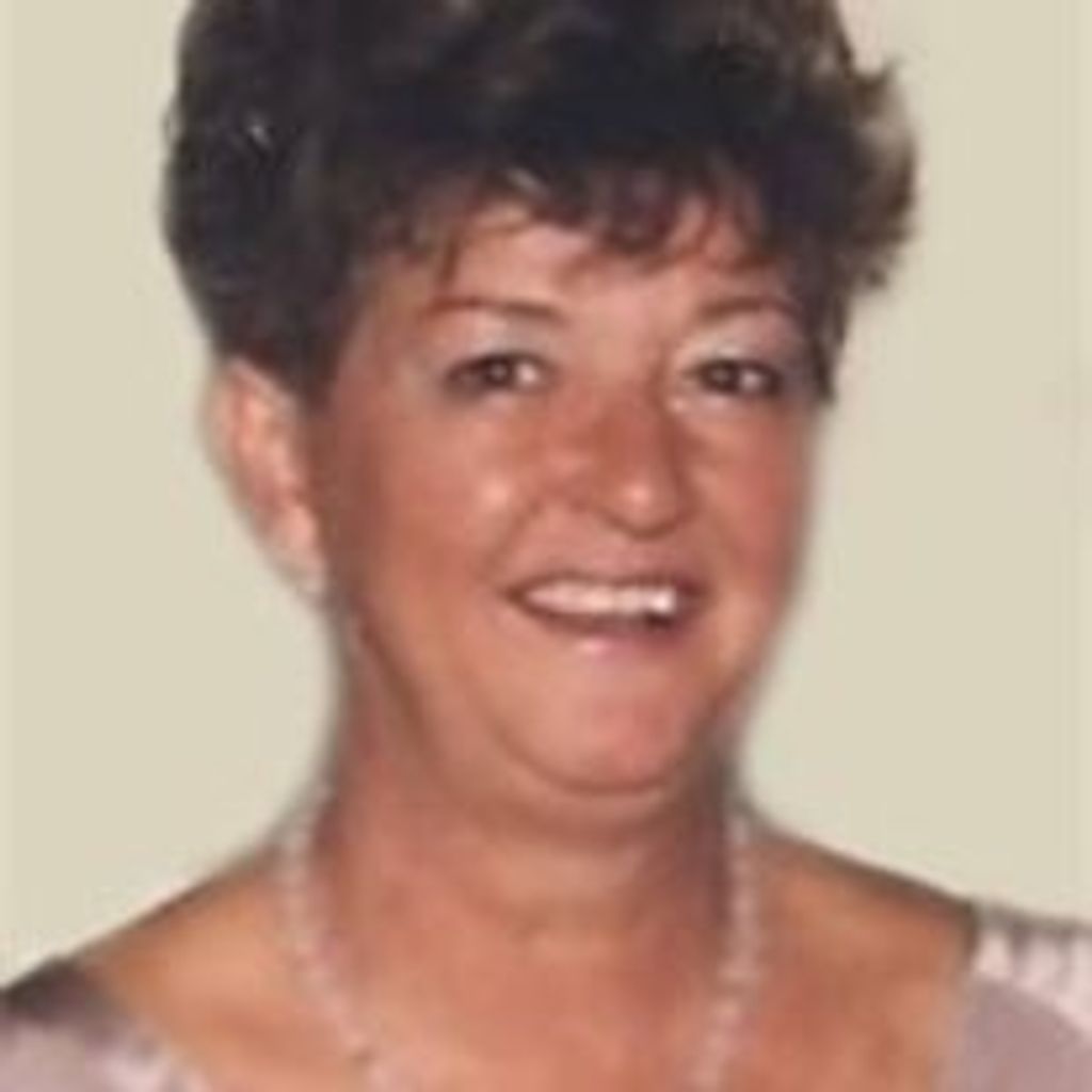 Leona A. (Lanteigne)  Blanchflower