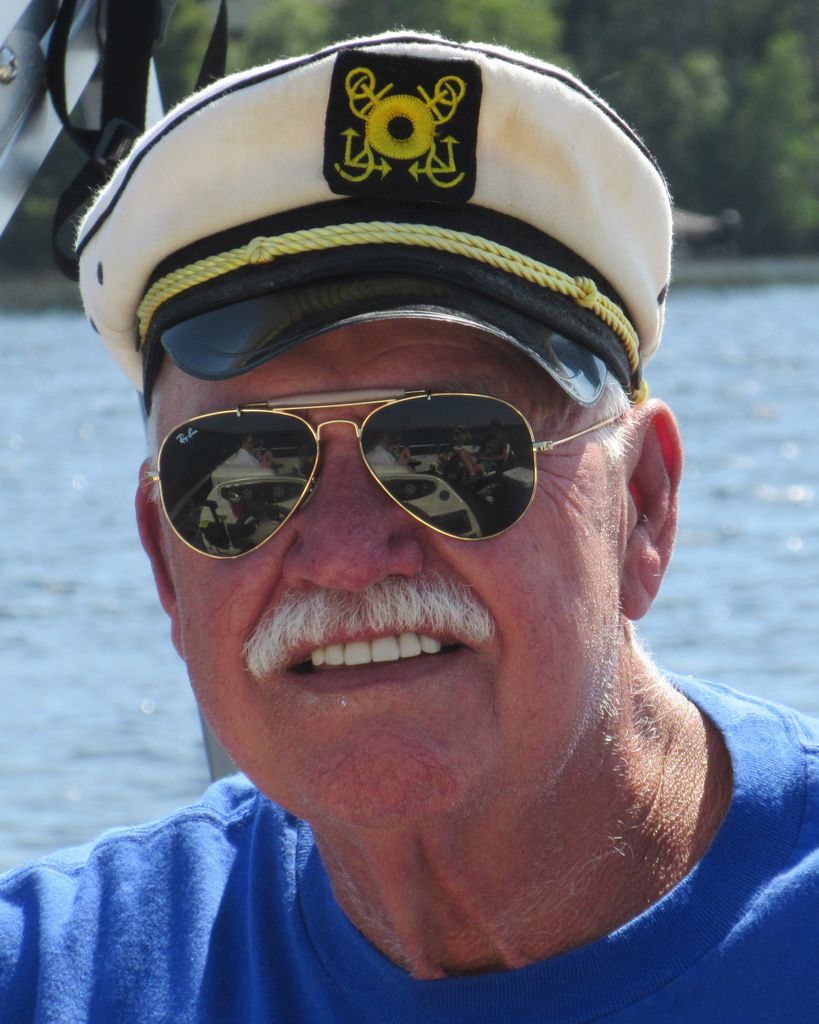 Bruce Gary Anderson