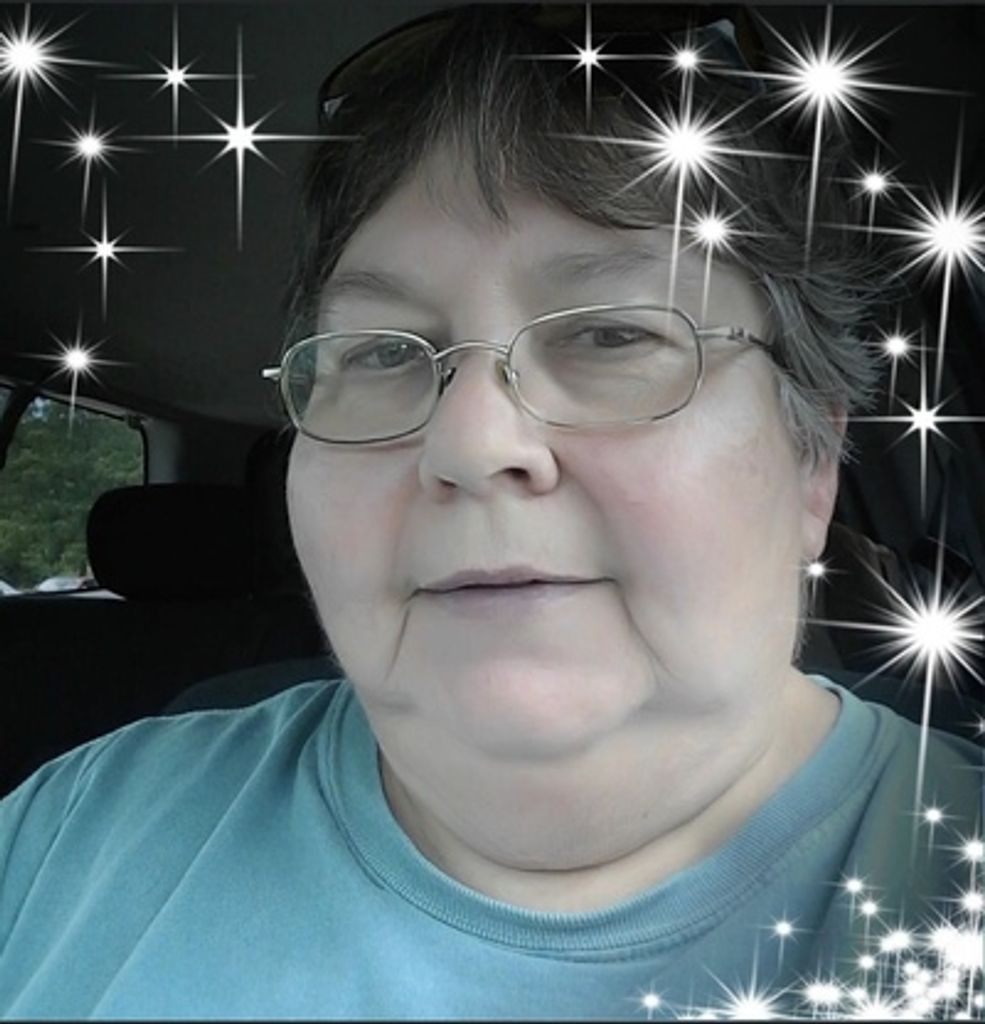 Celinda O'Briant Patton Profile Photo
