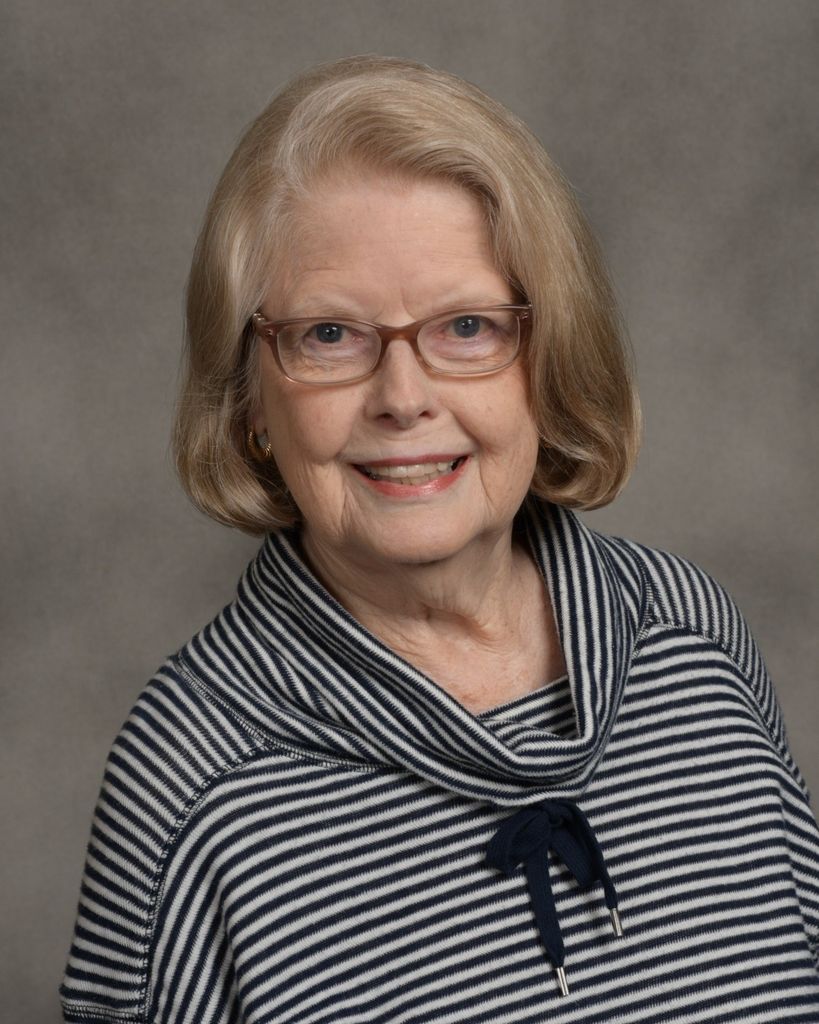 Rita Gayle Coffman Dombrosky Profile Photo