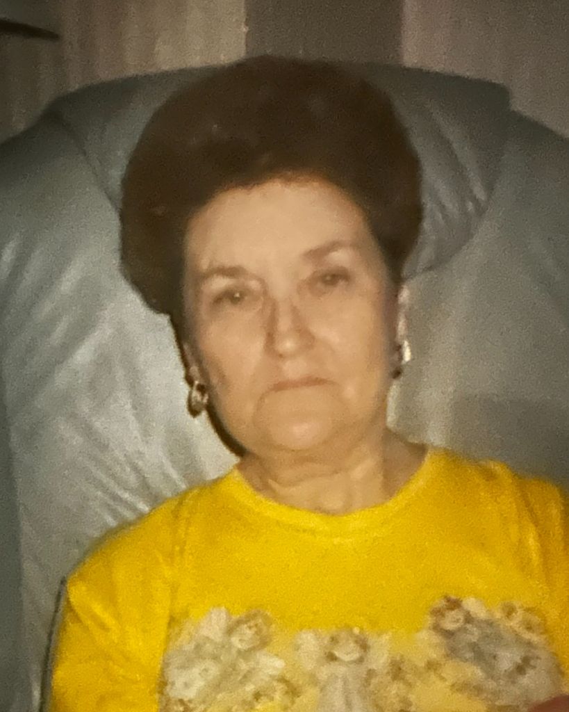 Alice Nadine McKinney Profile Photo