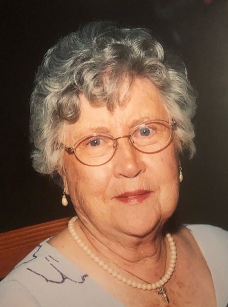 Maxyne Alice Kortemeyer Profile Photo