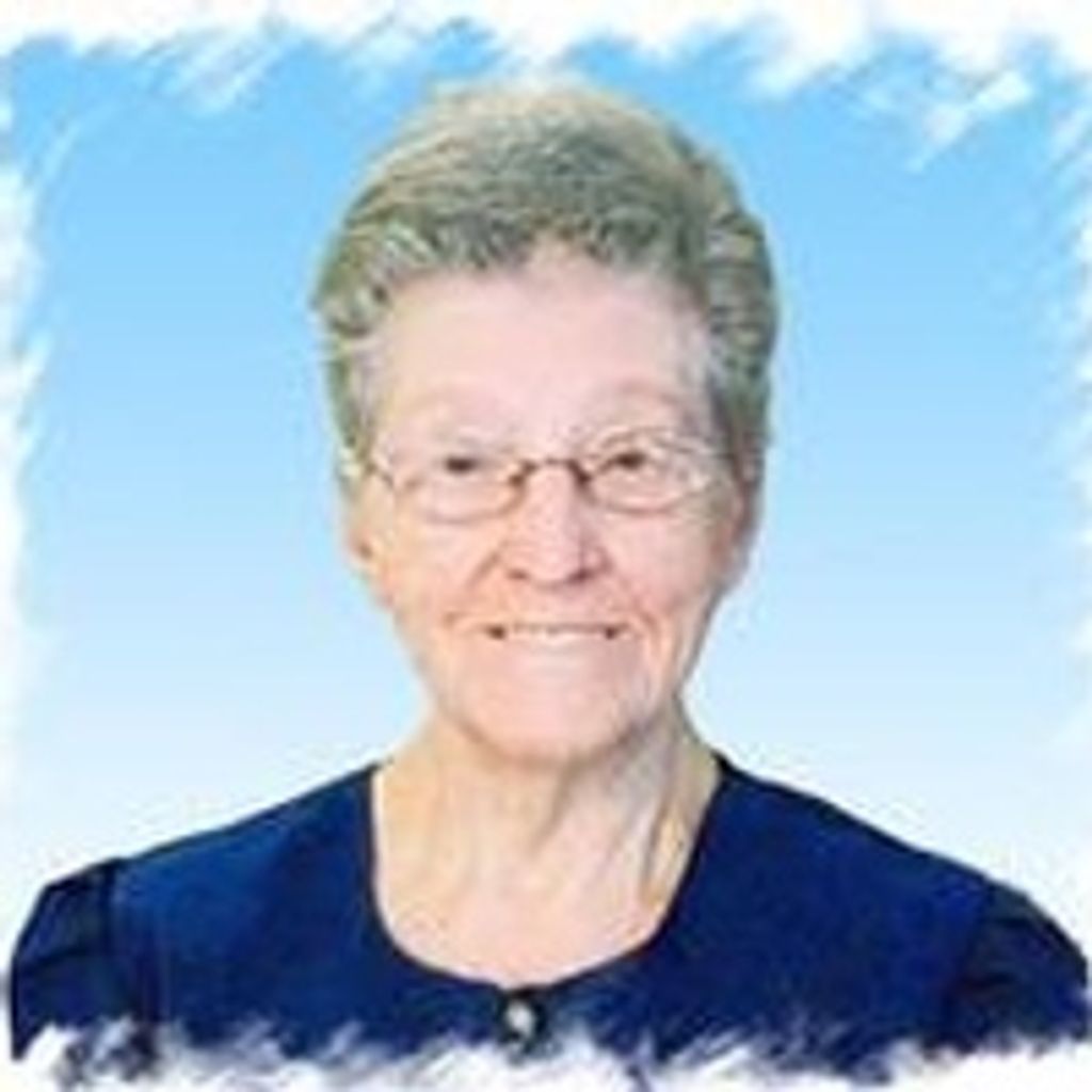 Gaythel Faye Stanley