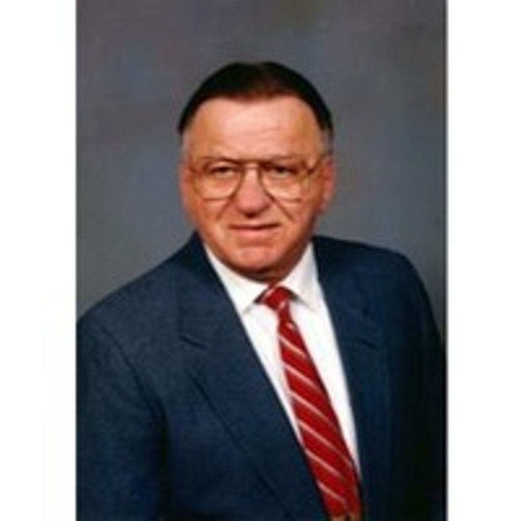 George E. White