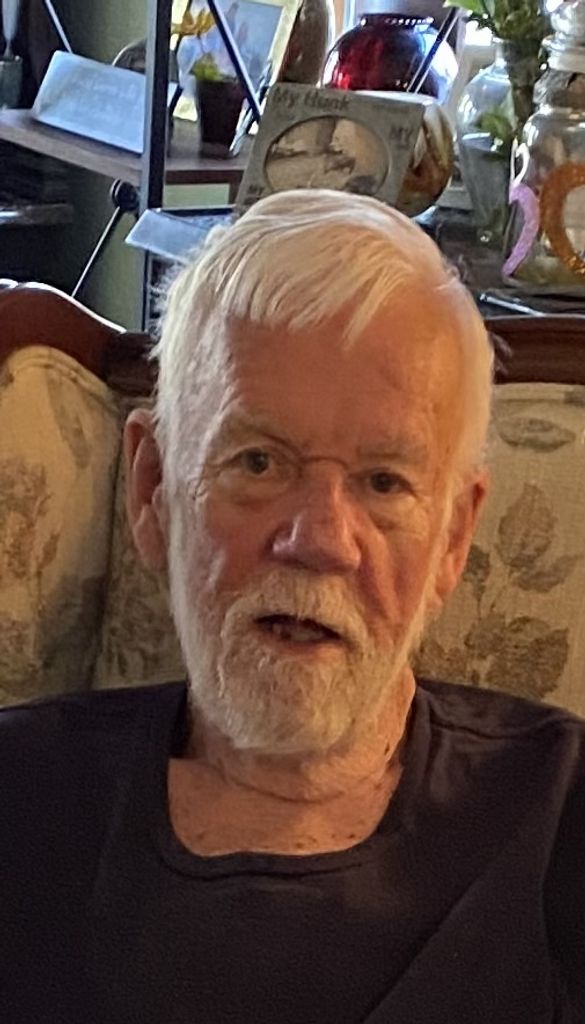 Mario V. DeAntonellis Jr.