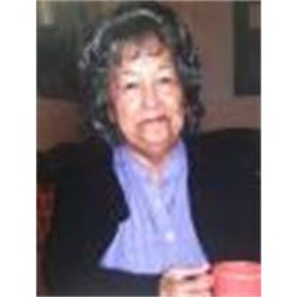 Verna Age - 76 - Chama Carrillo