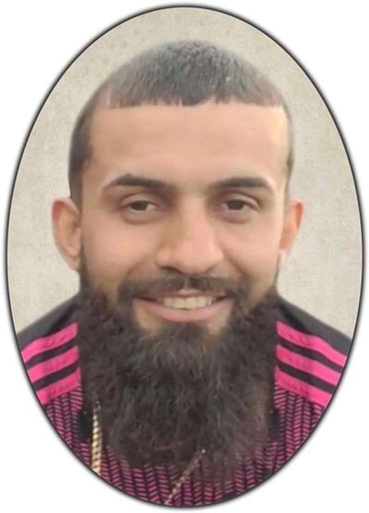 Juan Antonio Gonzalez Ramirez