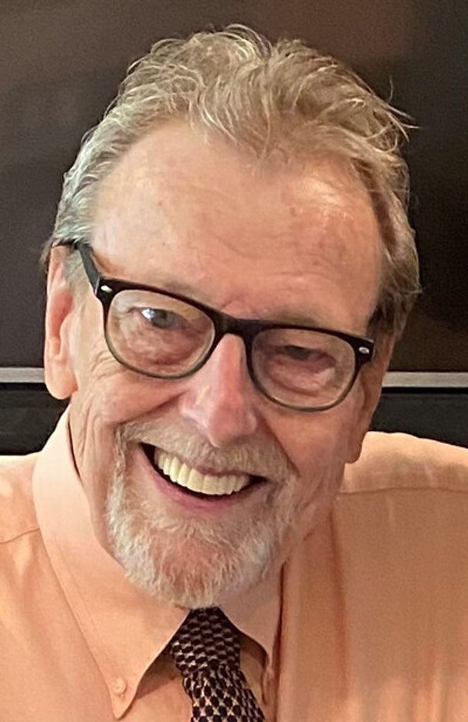 John Charles Salzmann Profile Photo